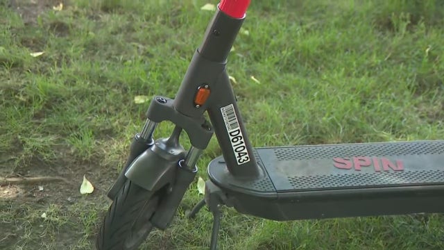 Milwaukee launches 3rd electric scooter pilot program