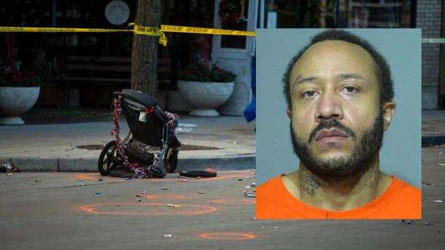 Darrell Brooks defending himself a 'lose-lose' situation, expert says