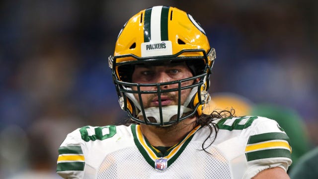 Bakhtiari's return gives Packers plenty of options on O-line