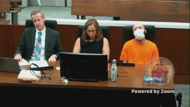 Darrell Brooks trial: Why insanity plea was dropped