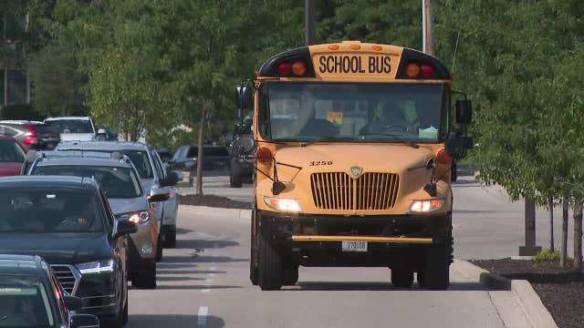 Franklin bus driver shortage, routes canceled for weeks