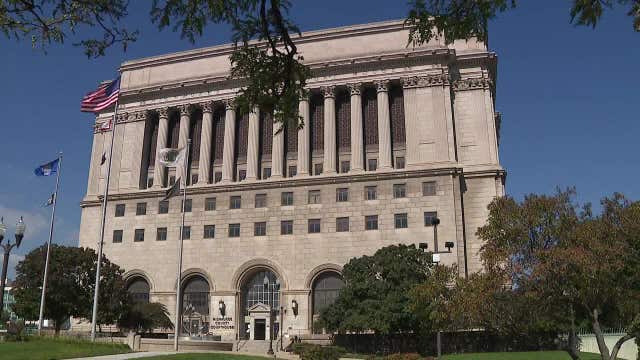 Student sexual assault, former MPS safety officer charged