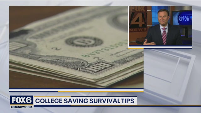 College savings plans: Pitfalls and benefits