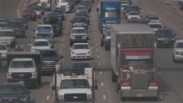 Traveling this Labor Day weekend? Whether flying or driving, here’s what to expect