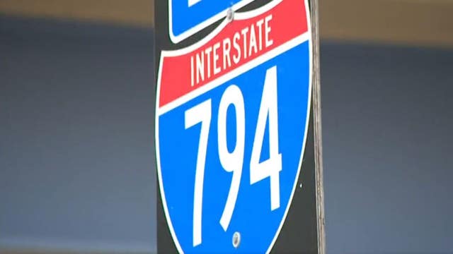 WisDot public meetings; August 1-2, I-794 Lake Interchange Study