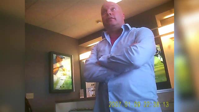 Phony Kenosha County 'eye doctor' charged again, back in jail