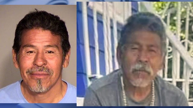 Silver Alert canceled: Milwaukee man found safe