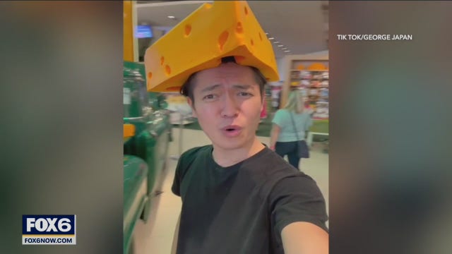 Visit Wisconsin: TikTok sensation shows how tourists see the state