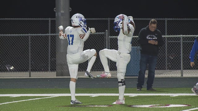 High School Blitz 2022: Fall weather arrives for Week 6