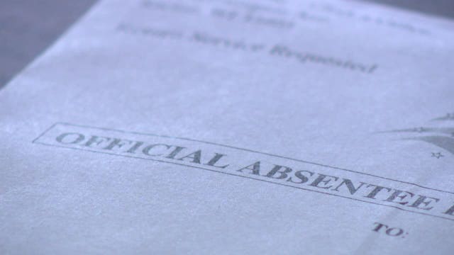 Wisconsin disabled voters electronic ballot ruling, Republicans appeal