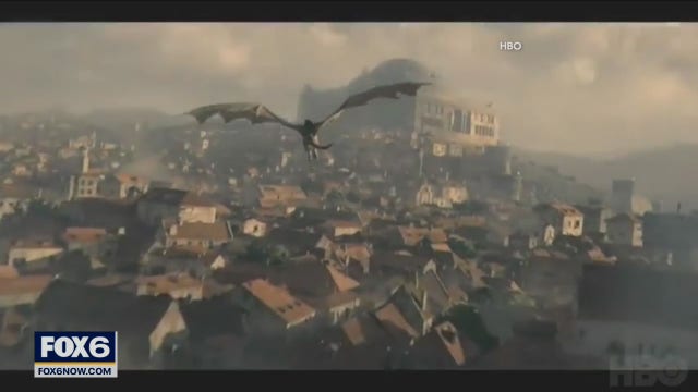 'House of the Dragon' sees decline in viewers