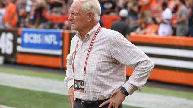 Haslams bring 'competitiveness, desire to win' to Bucks