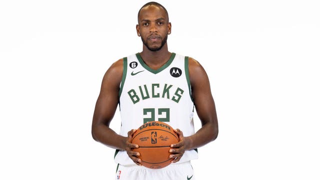 Milwaukee Bucks' Khris Middleton likely to miss start of season