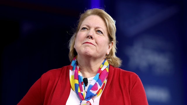 Ginni Thomas urged Wisconsin lawmakers to overturn election, email shows