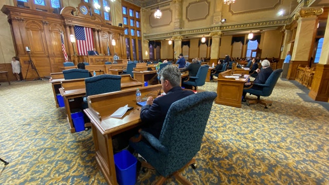 Change at Milwaukee Common Council; turnover strong in last 4 years