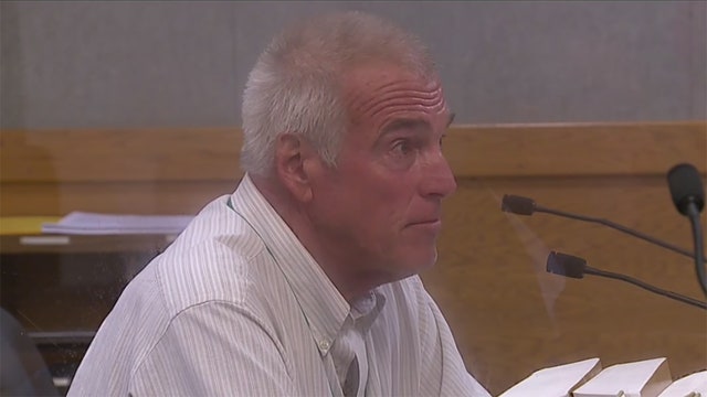 Wisconsin election fraud: judge, defendant spar; gag order issued