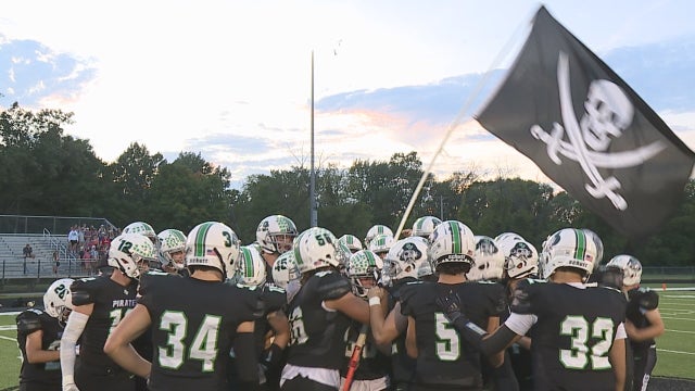 High School Blitz 2022: In-town rivalries highlight Week 5