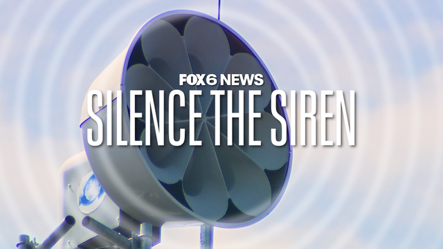 Thiensville's traditional 'noon alarm' silenced, village president wants it back