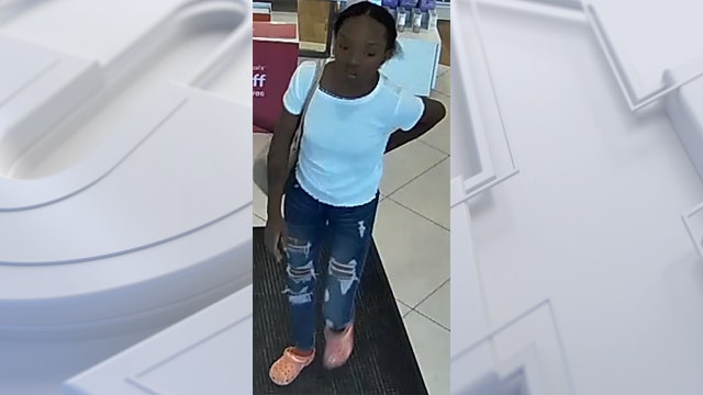 Ulta Beauty theft, Menomonee Falls police seek suspect