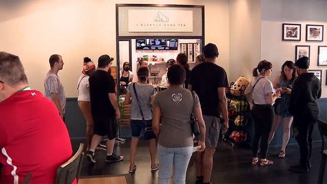 North Avenue Market opens in Milwaukee: 'A neighborhood hub'