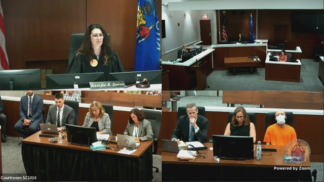 Darrell Brooks trial: Who are the key players?