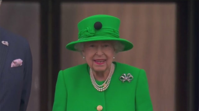 Queen Elizabeth II: Former FOX6 employee in London describes reaction