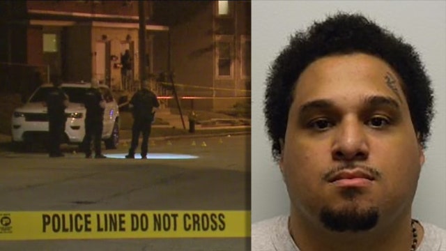 Racine shooting wounded 5, police seek 'person of interest'