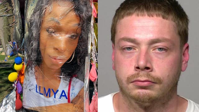 Milwaukee transgender woman killed, Clayton Hubbird pleads guilty