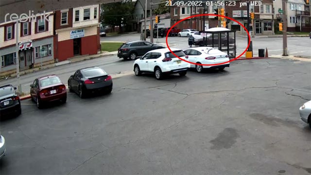 Revoked drivers avoid criminal charges; legal loophole