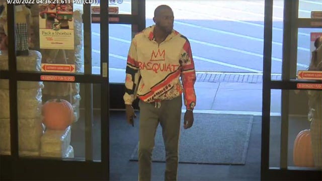 Menomonee Falls police: Counterfeit bill used by man at Hobby Lobby