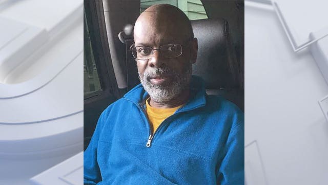 Milwaukee missing man found safe