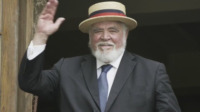 Gary D'Amato remembers Herb Kohler, ‘a huge friend of golf’