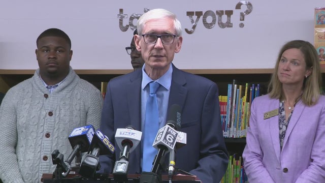Public school funding: Evers vs. Michels