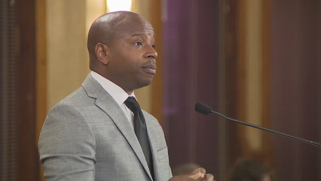 Milwaukee 2023 budget proposal; Mayor Johnson offers his 1st plan