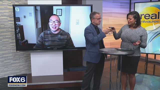 Finding mocktails near Milwaukee