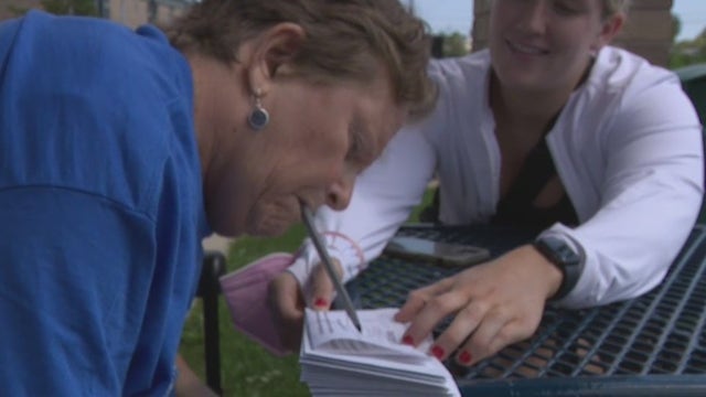 Voters with disabilities assistance approved after federal lawsuit