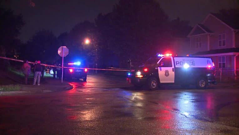 Milwaukee Shooting; 23-year-old Man Wounded Near 34th And Lloyd | FOX6 ...