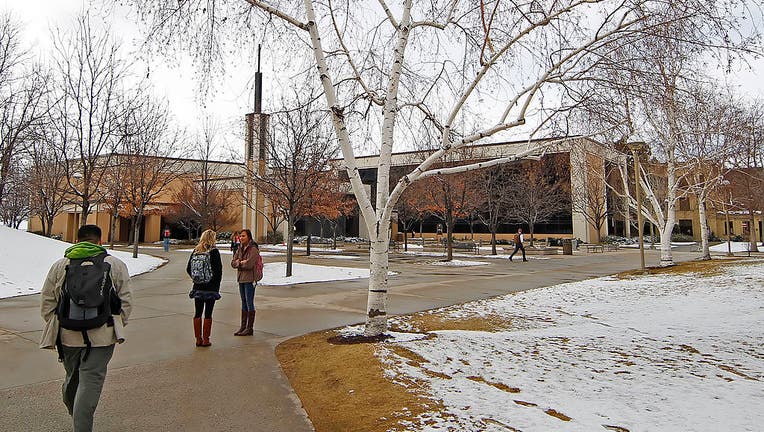 Brigham Young University