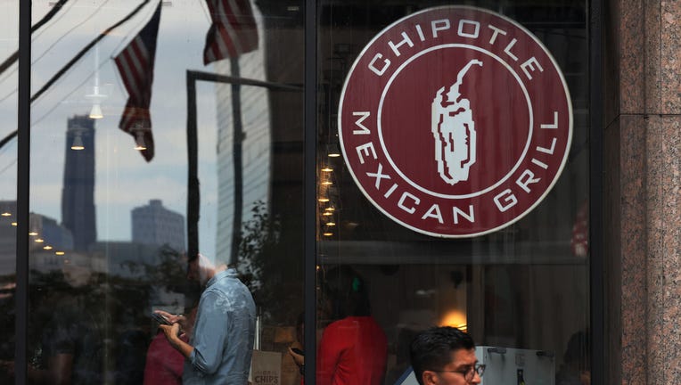 Chipotle To Pay Former And Current NYC Workers $20 Million For Violating Labor Laws