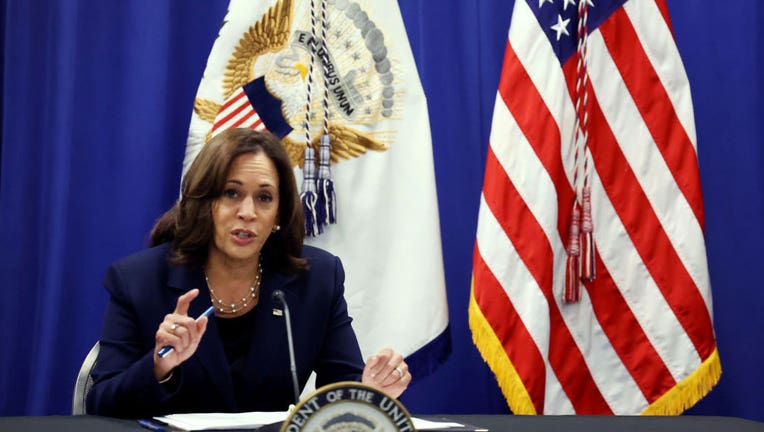 Vice President Kamala Harris Milwaukee Visit Set For Thursday | FOX6 ...