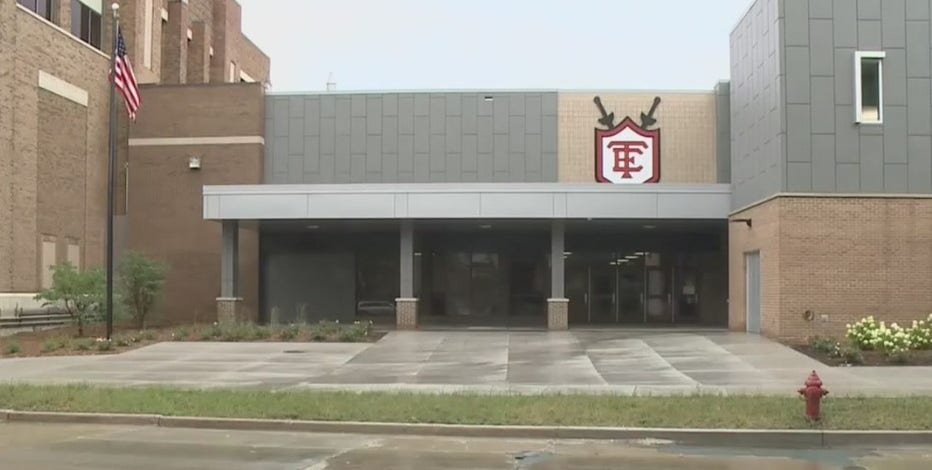Wauwatosa School District welcomes students back Sept. 1