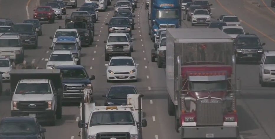Traveling this Labor Day weekend? Whether flying or driving, here’s what to expect