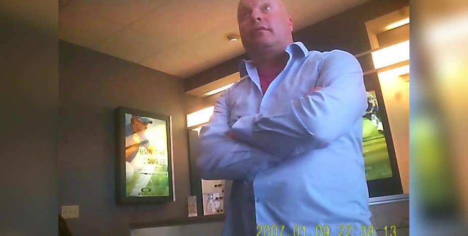 Phony Kenosha County 'eye doctor' charged again, back in jail