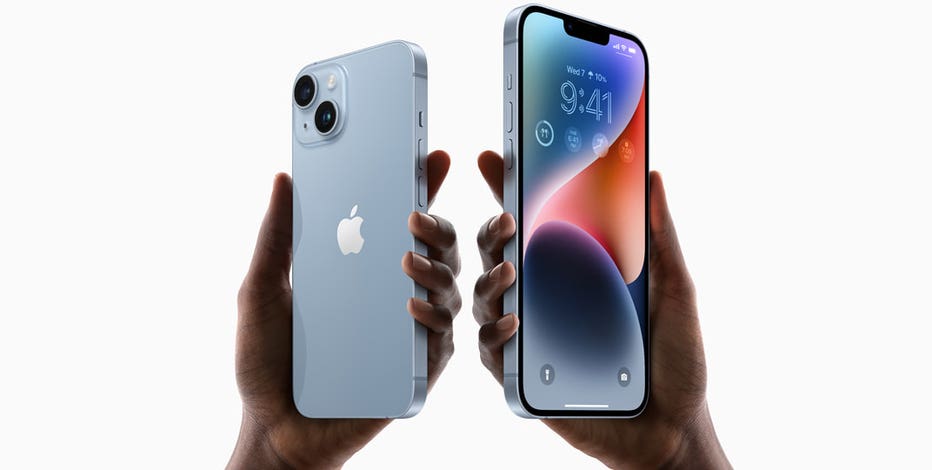 Apple's iPhone 14 released; good time to upgrade?