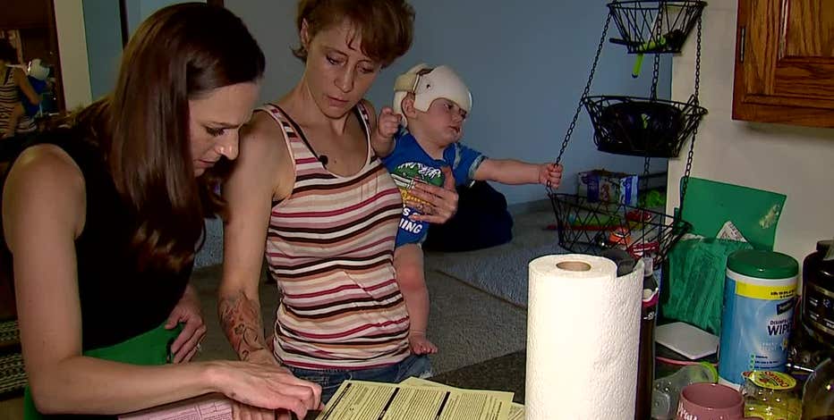 Nightmare move to Waukesha; woman tells Contact 6, 'I was misled'