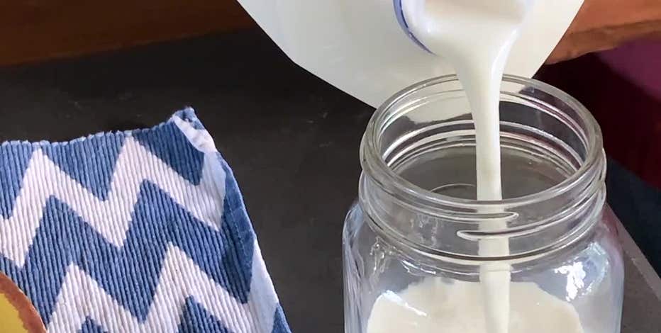 Is real dairy good for you?