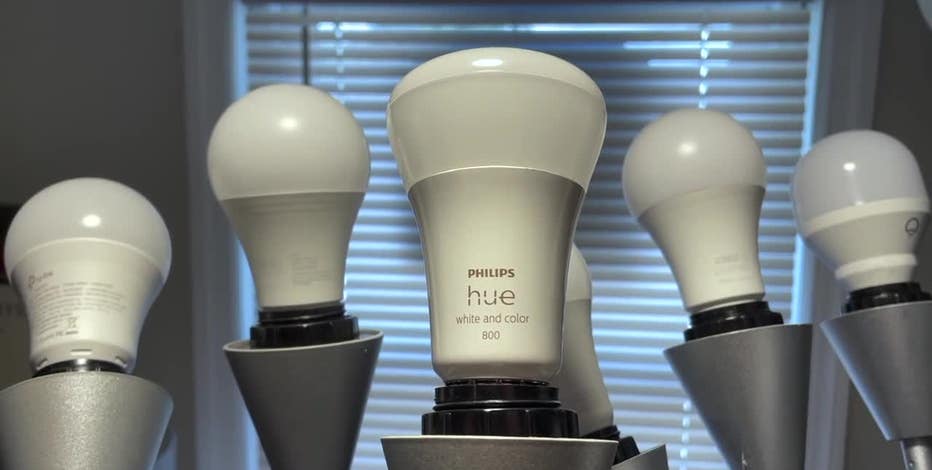 Greener home gadgets