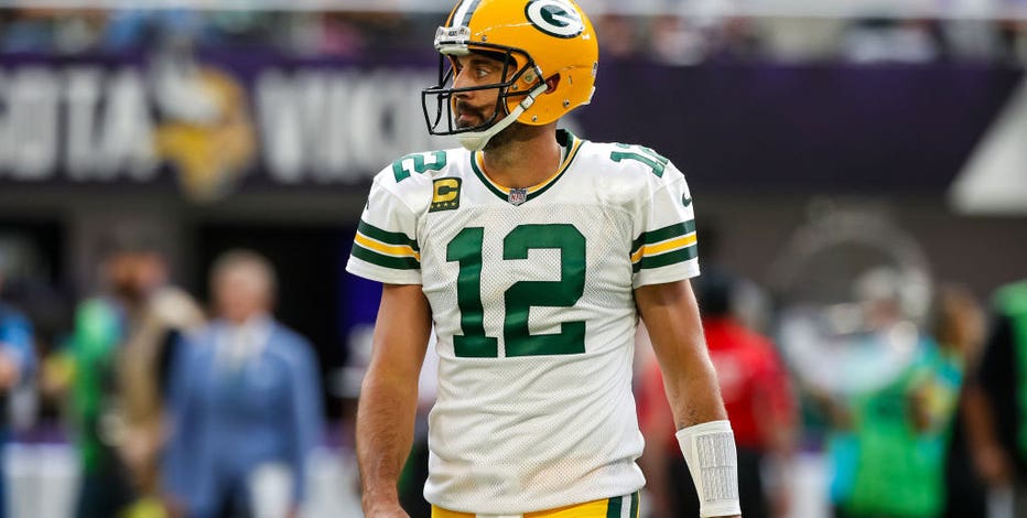 After Packers season opening loss, team hopes history repeats itself