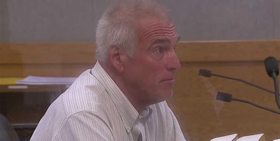 Wisconsin election fraud: judge, defendant spar; gag order issued