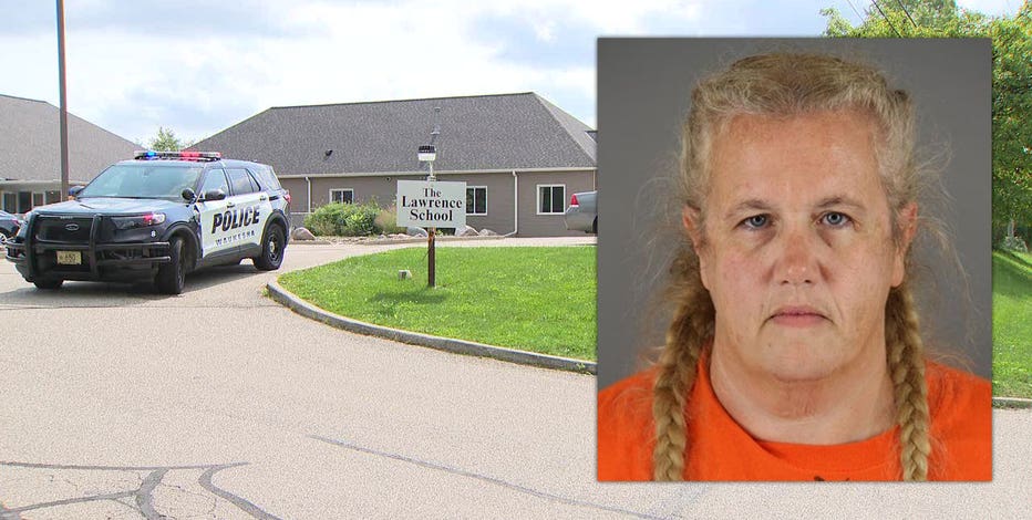 Waukesha Lawrence School license revoked, abuse charges